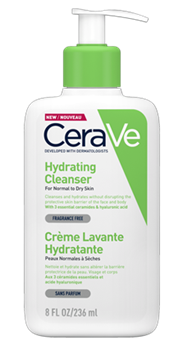 CeraVe_HydratingCleanser