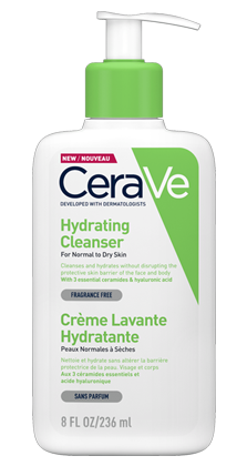 CeraVe_HydratingCleanser